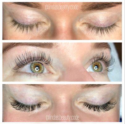 Curl: C+
Diameter: 0.15
Length: 8mm-12mm