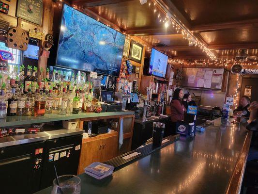 Mill Lane Tavern