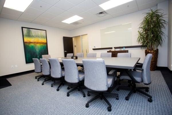 Advanced Resolution Management