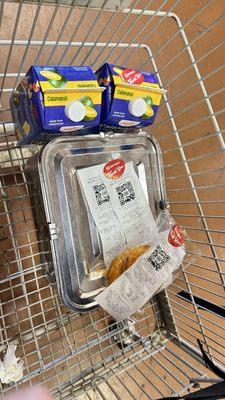 99 Ranch Market - Folsom