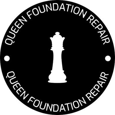 Queen Foundation Repair