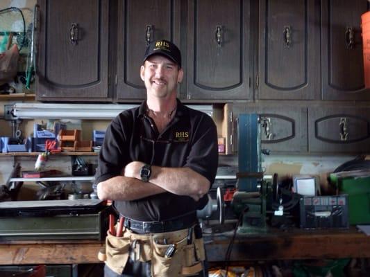 Randy's Handyman Services