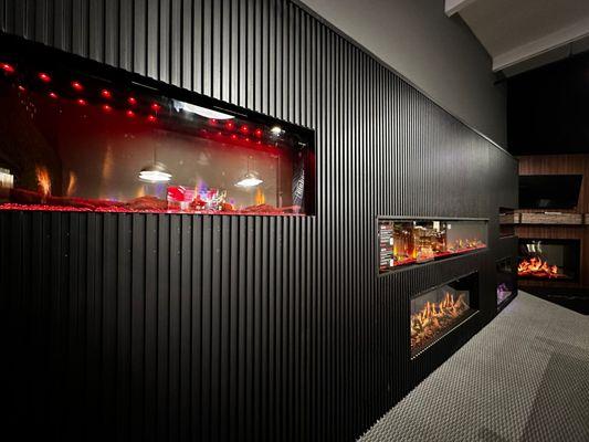 Cool Hand Luke's Fireplace And BBQ Shop