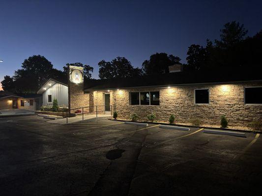 Fervent Wealth Management