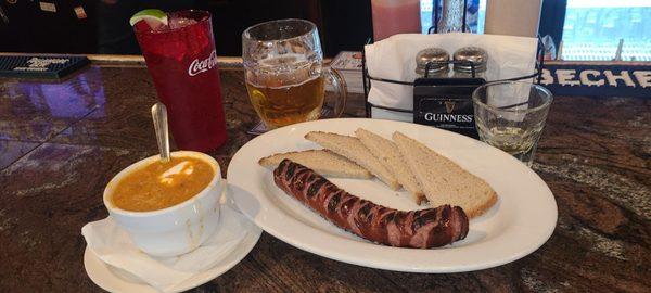 Sobo 151 Czech Bar & Grill