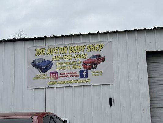 John Wayne Auto Repair