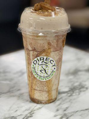 Diréct Nutrition