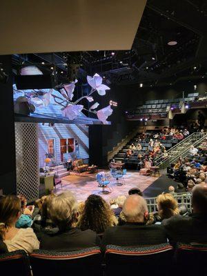 Milwaukee Repertory Theater