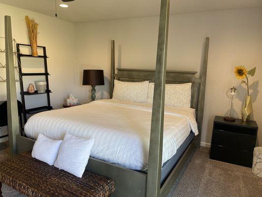 Modern Maids Cleaning