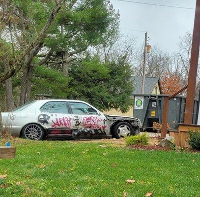 Village of Shawnee Hills