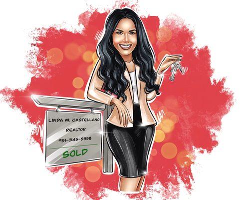 Linda Castellano - One Foundation Realty