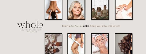 Zalla Wellness Spa