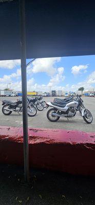 CDL Technical & Motorcycle Driving School