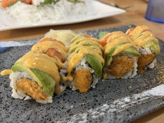 Oishii Sushi And Ramen