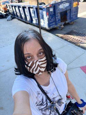 Cici Beauty Salon & Barber Shop