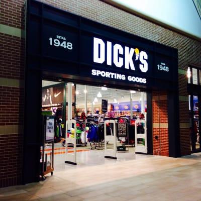 DICK'S Sporting Goods