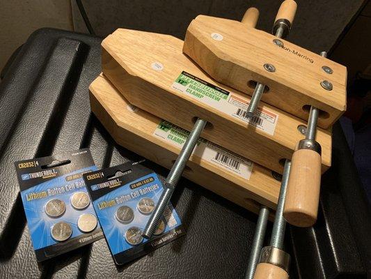 Harbor Freight Tools