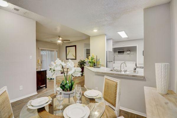 Avalon Villas Apartments