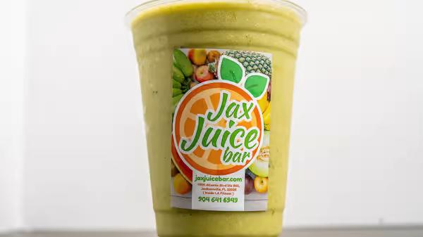 Jax Juice Bar