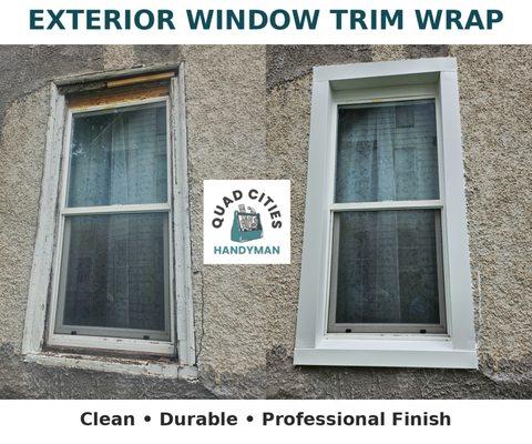 Quad Cities Handyman