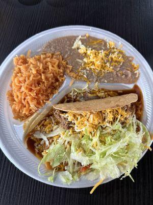 Abelardo’s Mexican Fresh