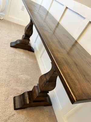 Timber Lane Handcrafted