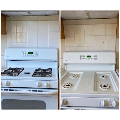 Geno’s House Cleaning