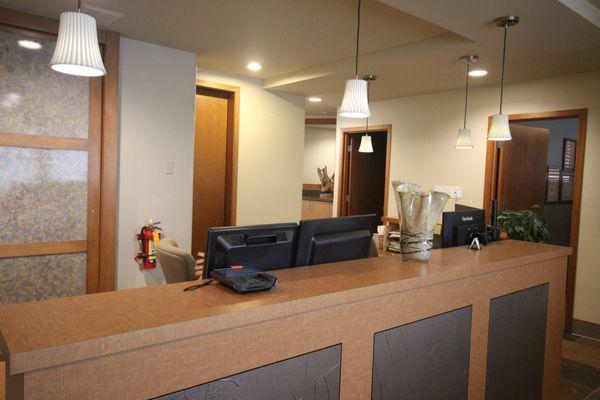 Lowell Street Dental Implant and Surgical Center