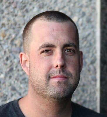 Fresh cut and trim by Envy!