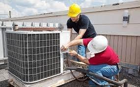 Tyler Central Heating Repair Pro