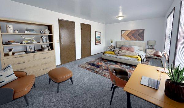 Heatherwood Terrace Apartments