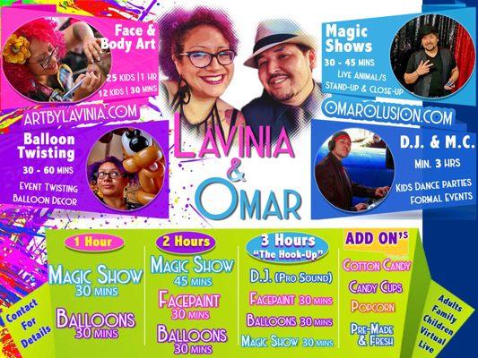 Omar Olusion