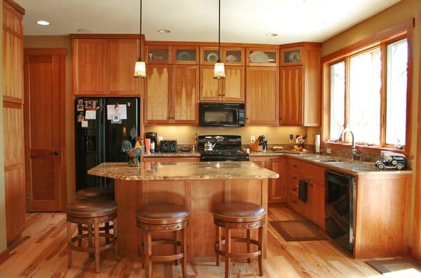 J.G. Hause Construction