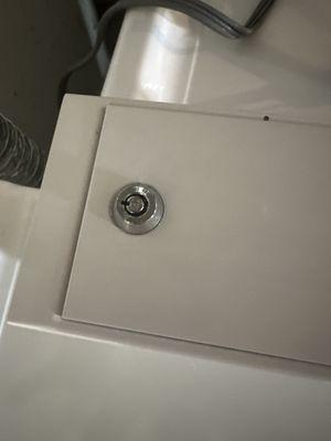 Rhinoceros Locksmith