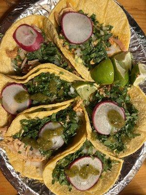 La Garnacha Ambakity