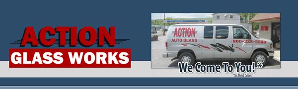Action Glass Works