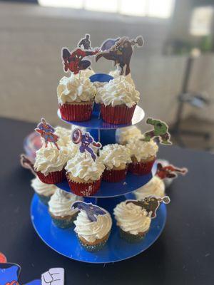 Susan's Sugar & Spice