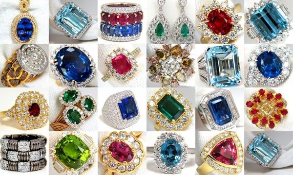 Cut Rate Diamonds Inc.
