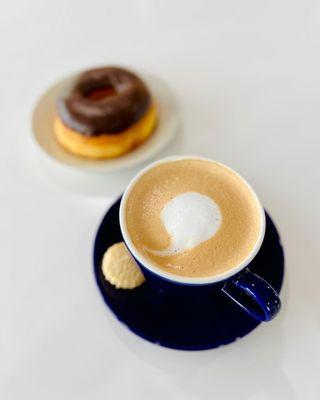 Brewed: A European Coffee House