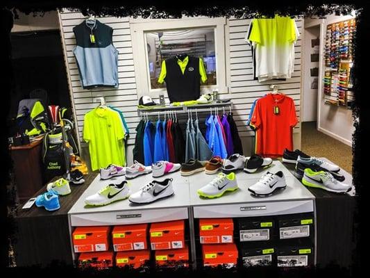 Wynding Brook Golf Club