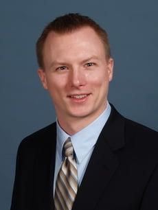 Jonathan Eaton, DDS, MS of Eaton Pediatric Dentistry in Decatur, GA