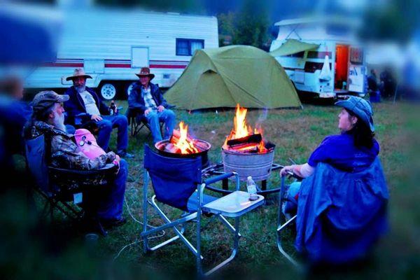 Sleepy Creek Family Campground