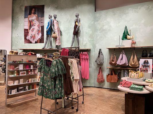 Anthropologie