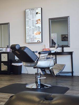 JS Ibrows and Spa
