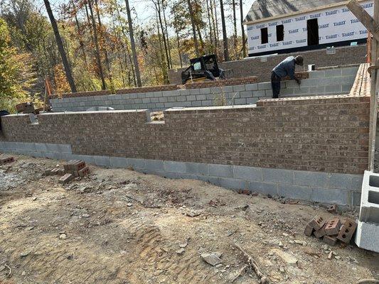 Spinks Masonry & Concrete