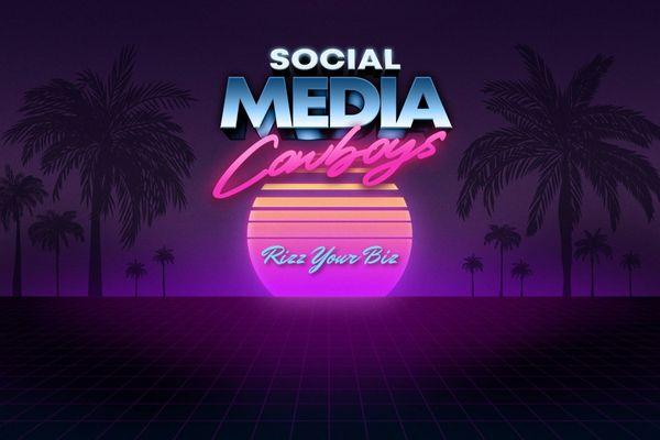 Social Media Cowboys