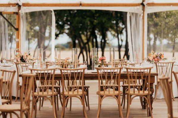 Prestige Servers & Bartenders