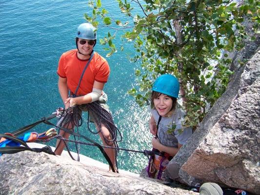 Birchwood Wilderness Camp