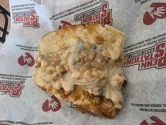 Penn Station East Coast Subs