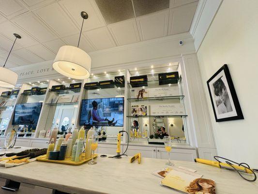 Drybar Eastvale